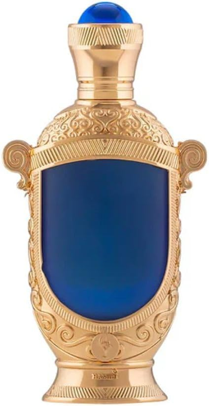 Tuleen by Hamidi for Unisex - 0.67 Oz Concentrated Perfume Oil image number 3