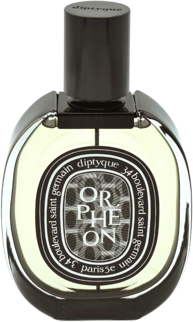 Orpheon by Diptyque for Unisex - 2.5 Oz EDP Spray image number 5