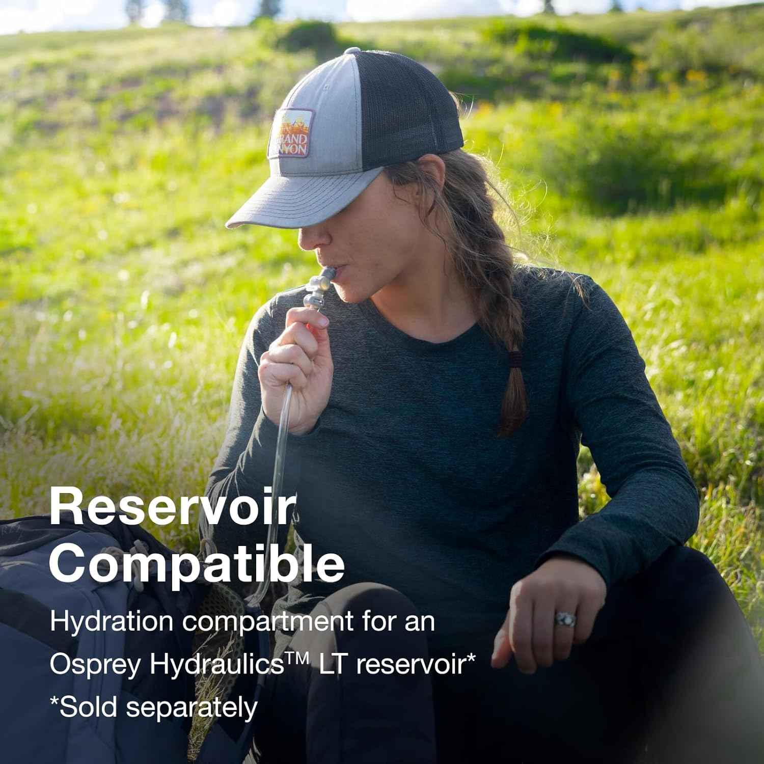 Osprey Mira image number 4