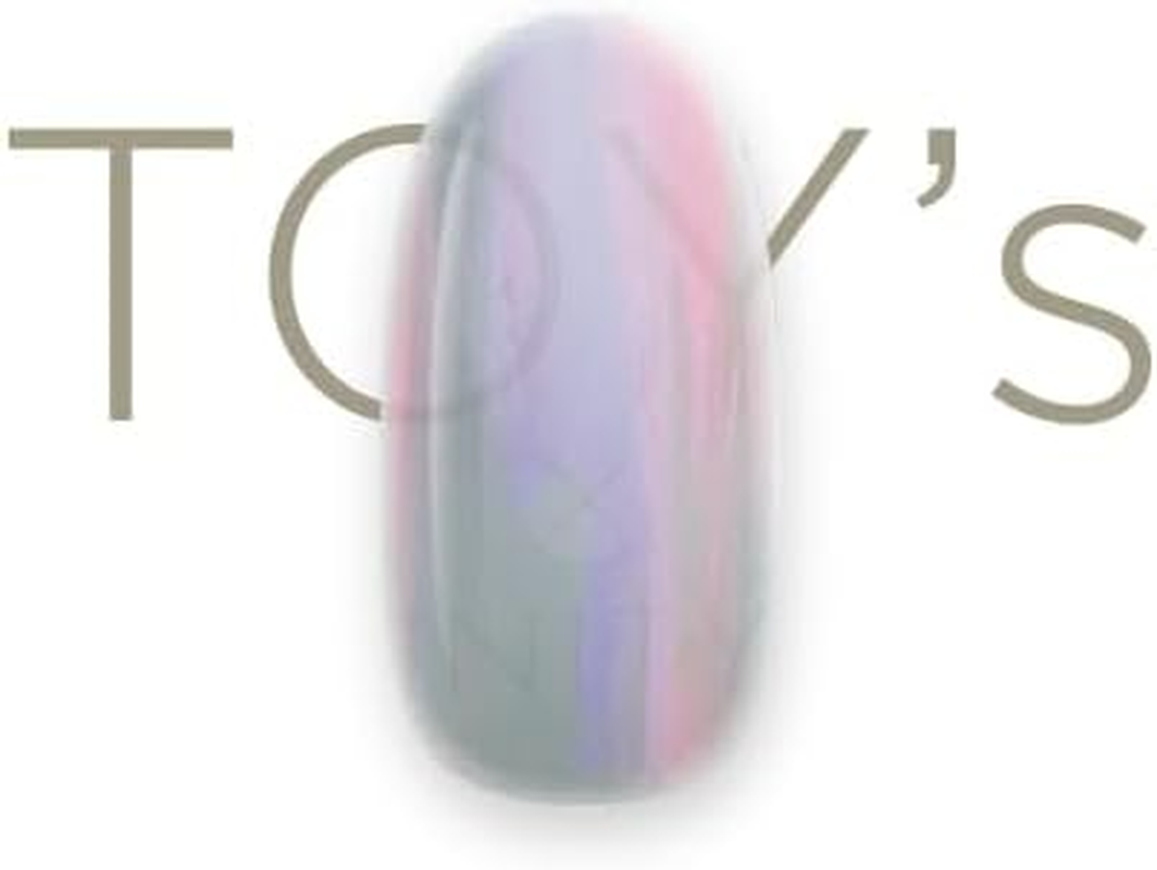 Toy'S X INITY DR-05 Dream Powder, Purple image number 1