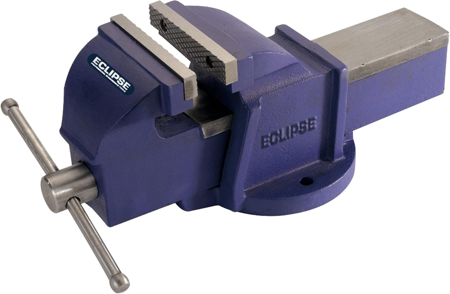 Eclipse Professional Tools Pair of 100Mm 100Mm Mechanical Vice Grips - EFG3 image number 4