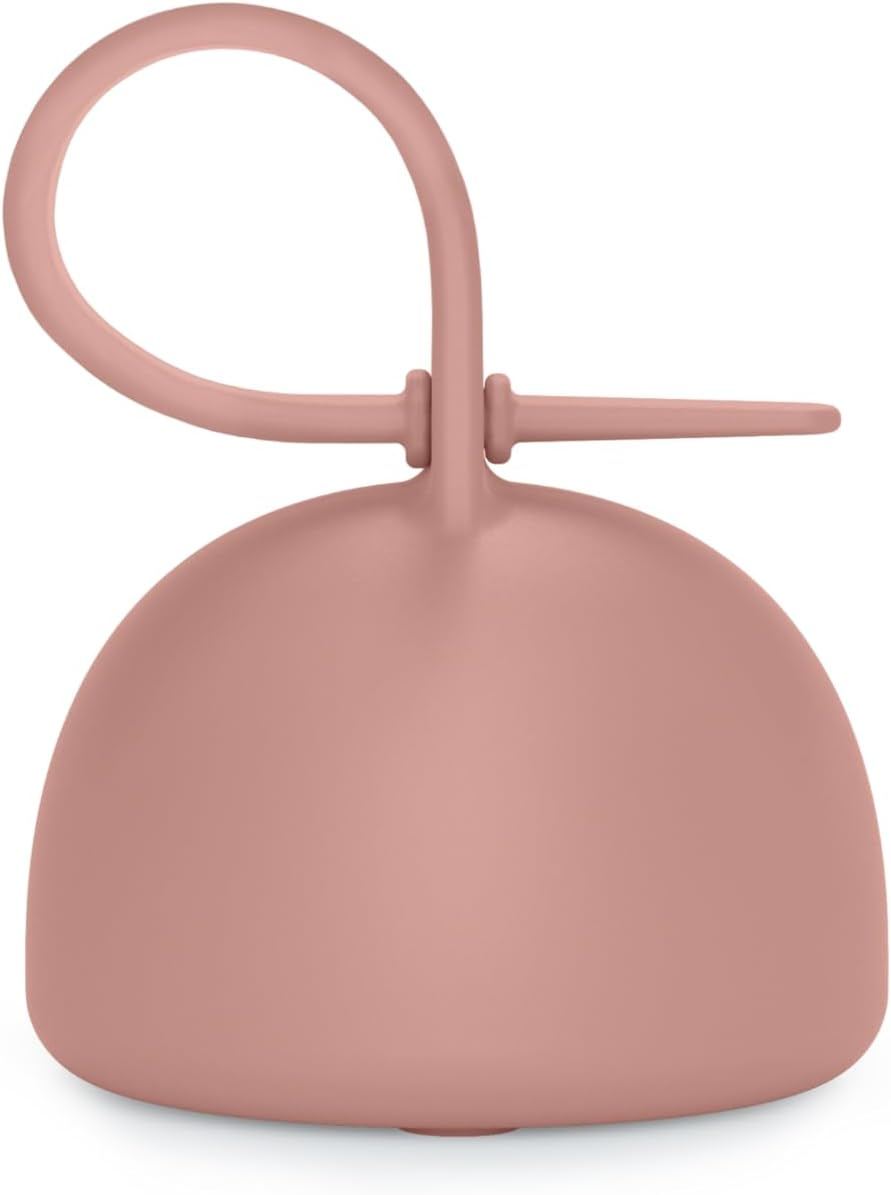 Suavinex Silicone Soother Holder Case, Color Essence Nude