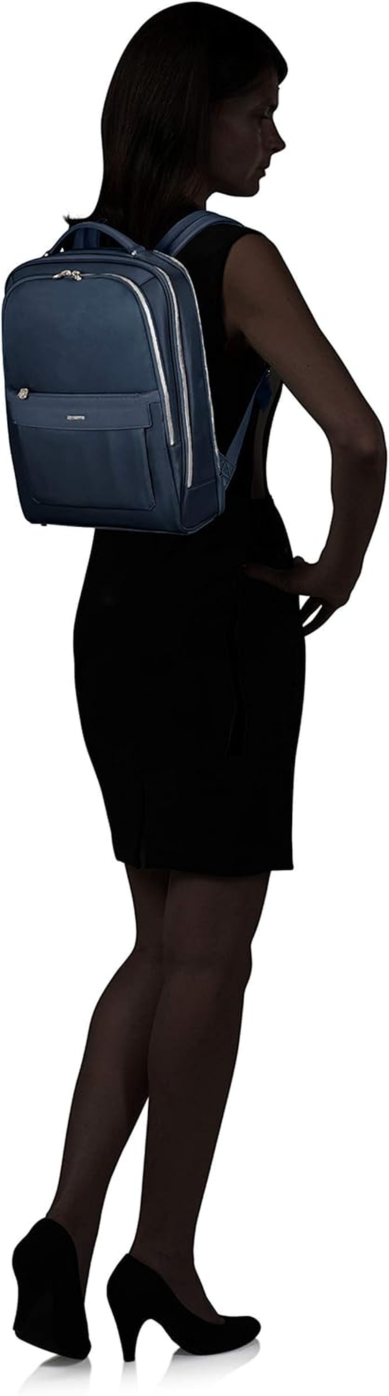 Samsonite Zalia 2.0-14 Inch Laptop Backpack, 39 Cm, 13 L image number 6