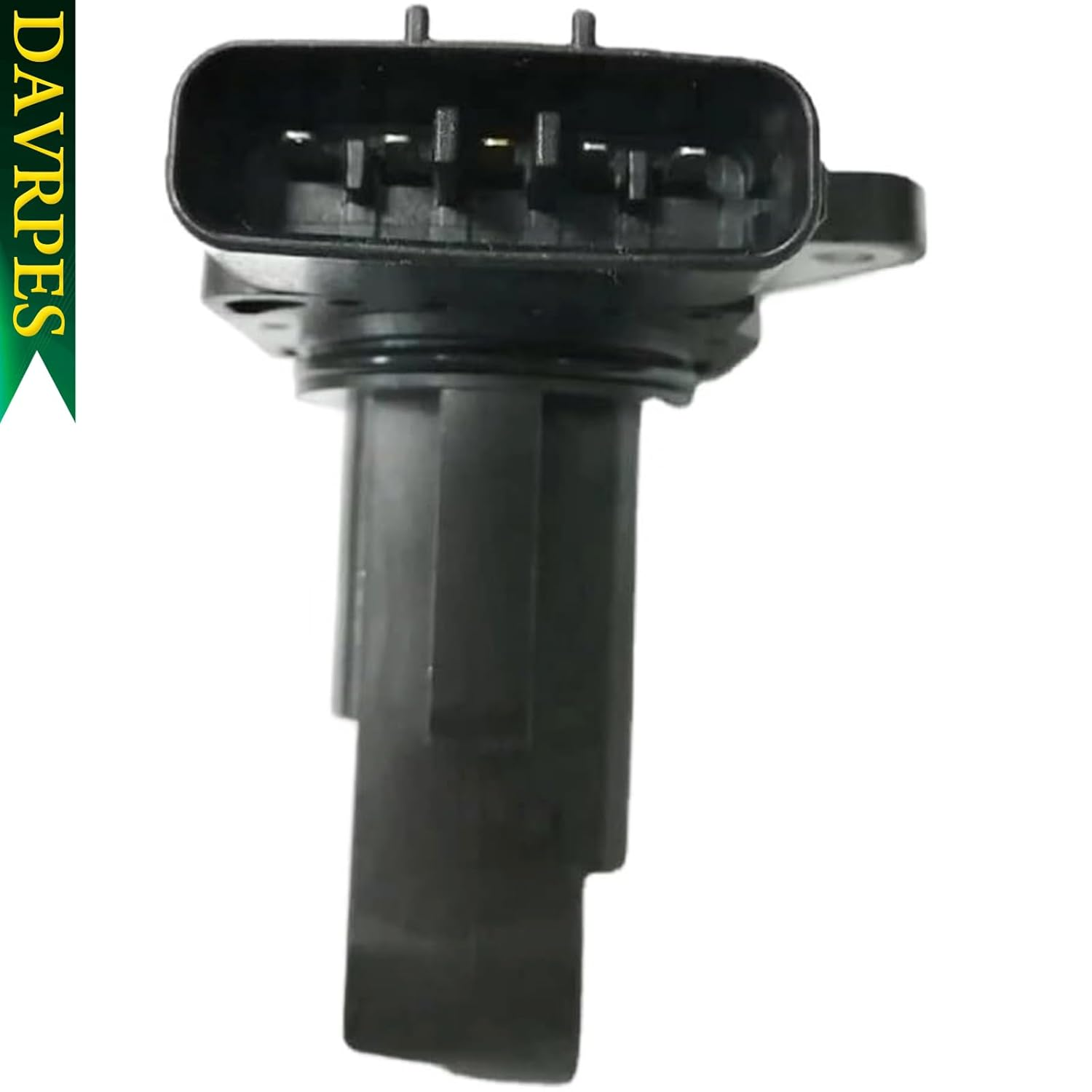 DAVRPES 197400-2240 Air Flow Meter Sensor 80Mm AFM Sensor for Mazda 3 5 6 MPS II 2 L3K9 Replace#1974002240｜197400 2240 image number 6