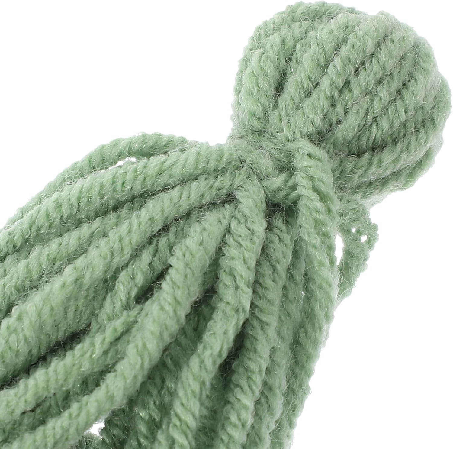 5Pcs Fish Spawning Mop Floating Fish Breeding Mops for Fish Tank Fish Egg Laying Fish Breeding Mop Baby Fish Hideout Aquarium Grass A image number 6