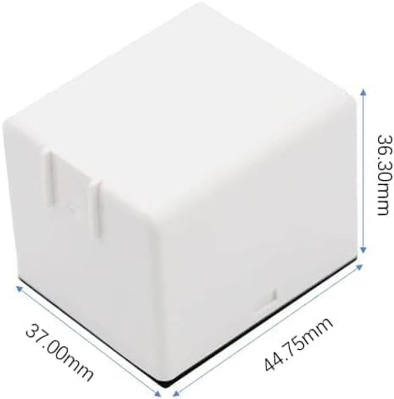 2 Pack Replacement Battery and Charger for Arlo Pro2 Arlo Pro VMC4030 7.4V/2200Mah image number 3