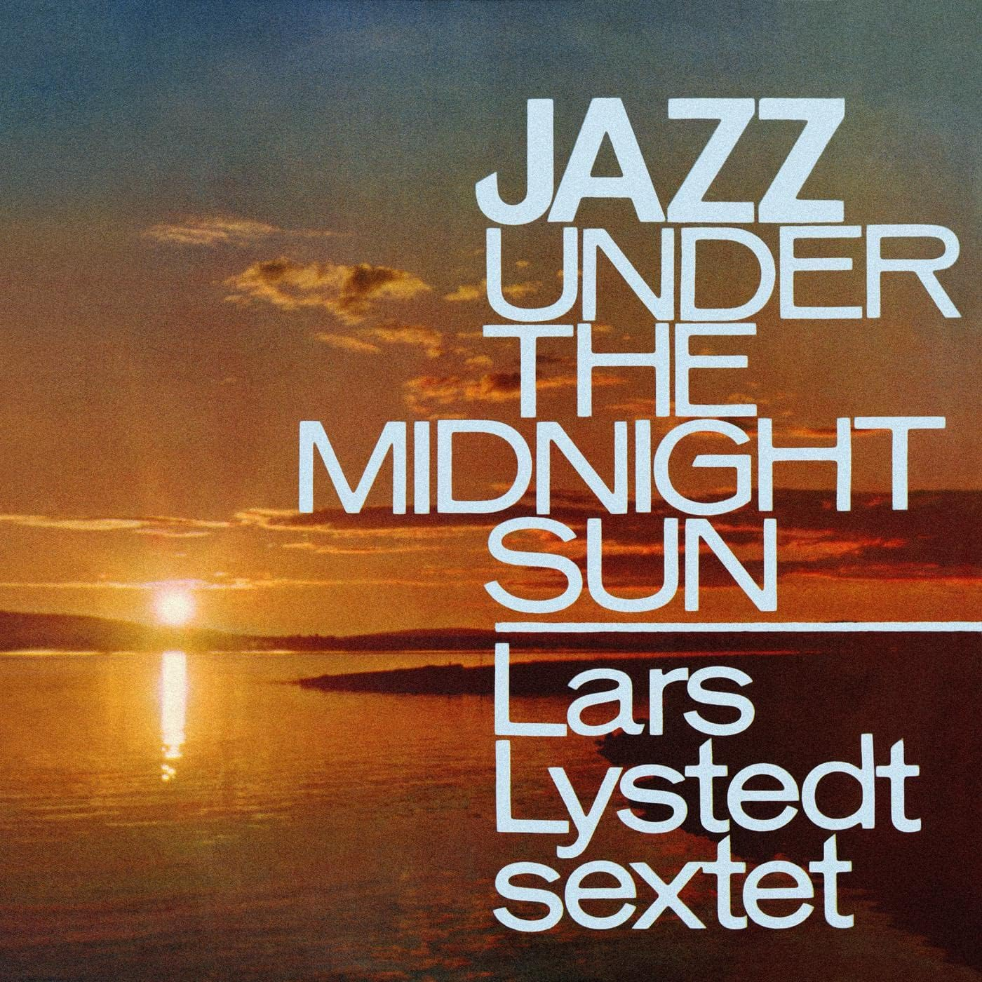 Jazz under the Midnight Sun image number 1