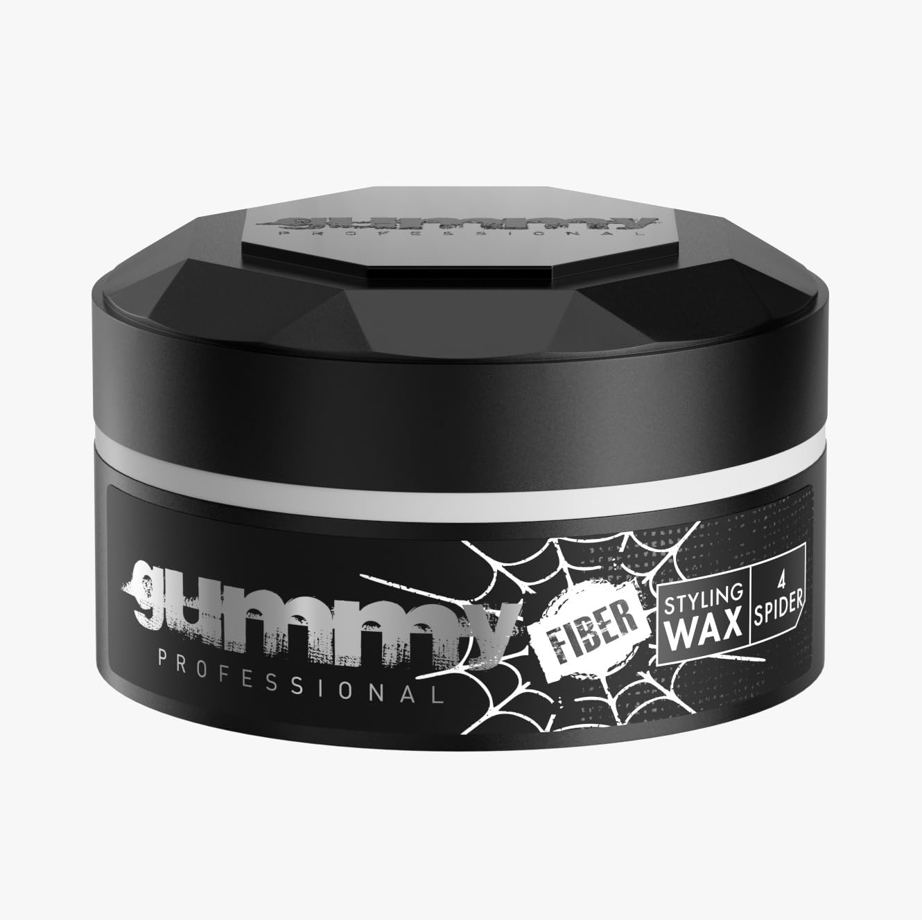Gummy Fonex Styling Wax Matte Finish 150 Ml image number 1