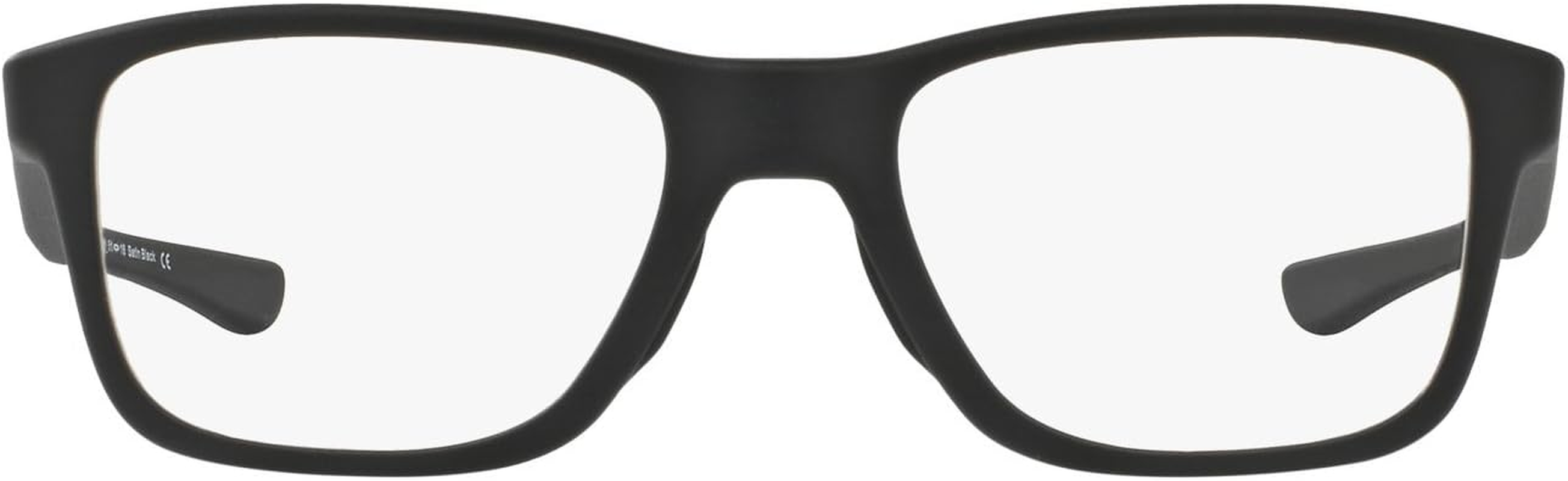 Oakley OX8107 TRIM PLANE 810701 Unisex Eyeglasses image number 1