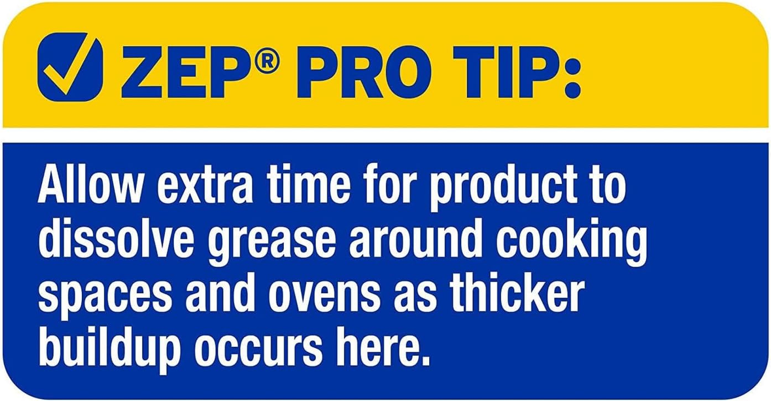 Enforcer 950Ml Zep Heavy-Duty Citrus Degreaser ZUCIT32 image number 1