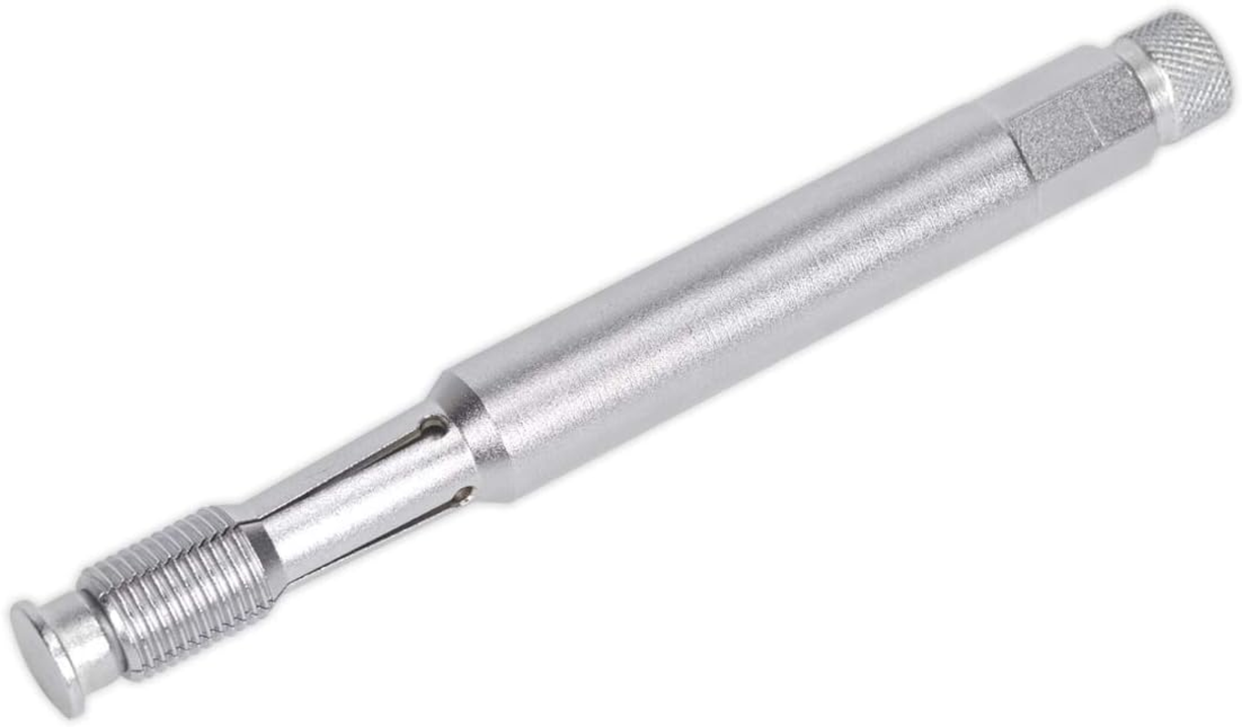 Sealey Ms003 Reverse Action Spark Plug Thread Chaser 14Mm image number 1