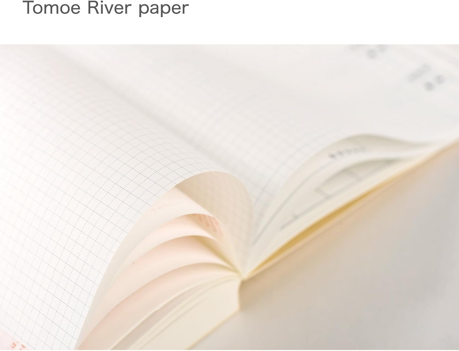 Hobonichi Techo 2026 Cousin Book &ndash; A5, English, Daily, Weekly, Jan Start, Mon Start, Planner image number 4