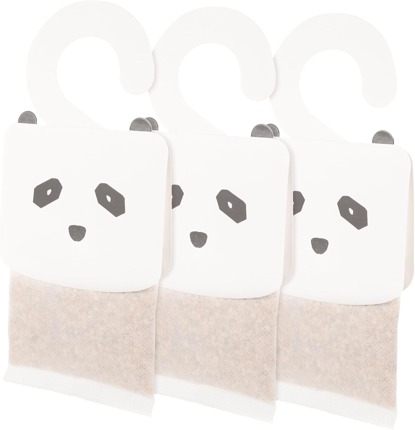 Yardenfun 3Pcs Closet Deodorizer Aromatherapy Sachets for Wardrobe Car and Home Long-Lasting Natural Fragrance Bags for and Pleasant Indoor Scents image number 5