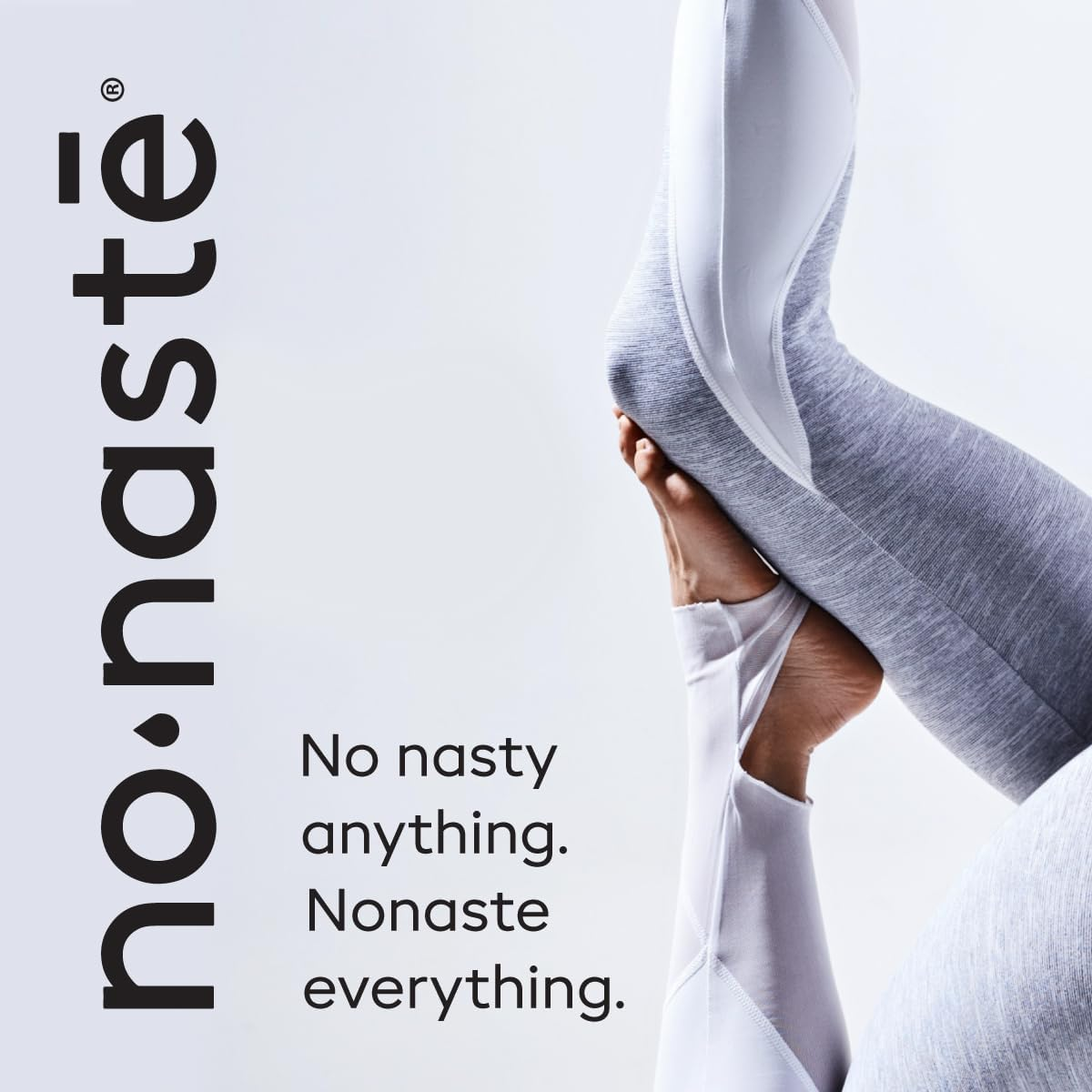 Nonaste Odor Eliminating Spray - 32 Fl Oz (Pack of 2) - Shoe Deodorizer, Yoga Mat Spray, Boxing Glove Deodorizer, Gym Bag Deodorizer - Shoe Odor Elimination, No Washing Needed, Just Spray & Go image number 4