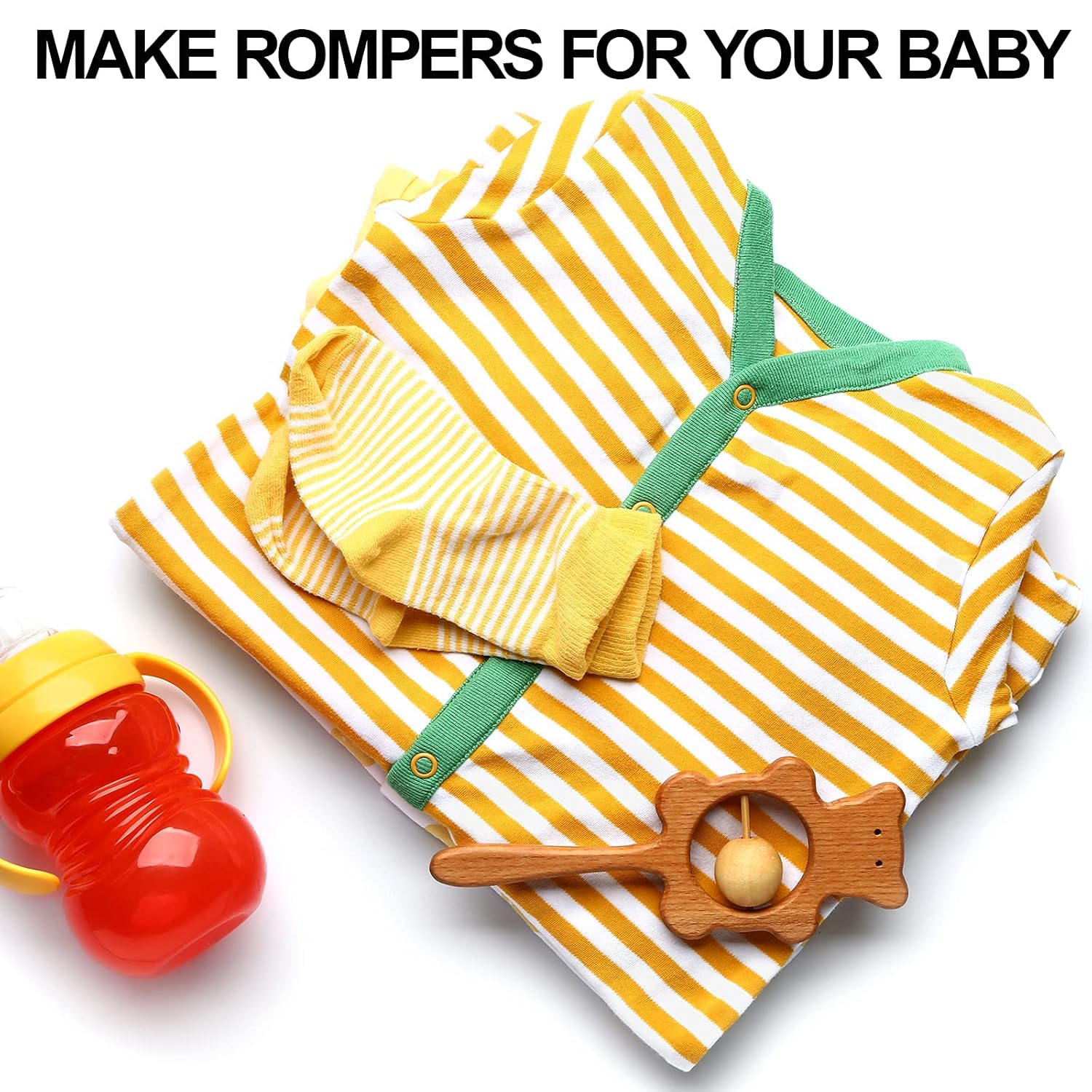 Bias Tape Double Fold 1/2 Inch, Double Fold Bias Binding Tape 55 Yards (Green) and 4 Pieces Sewing Fabric Chalks for Crafts, Sewing, Seaming, Hemming, Piping, Quilting. image number 7