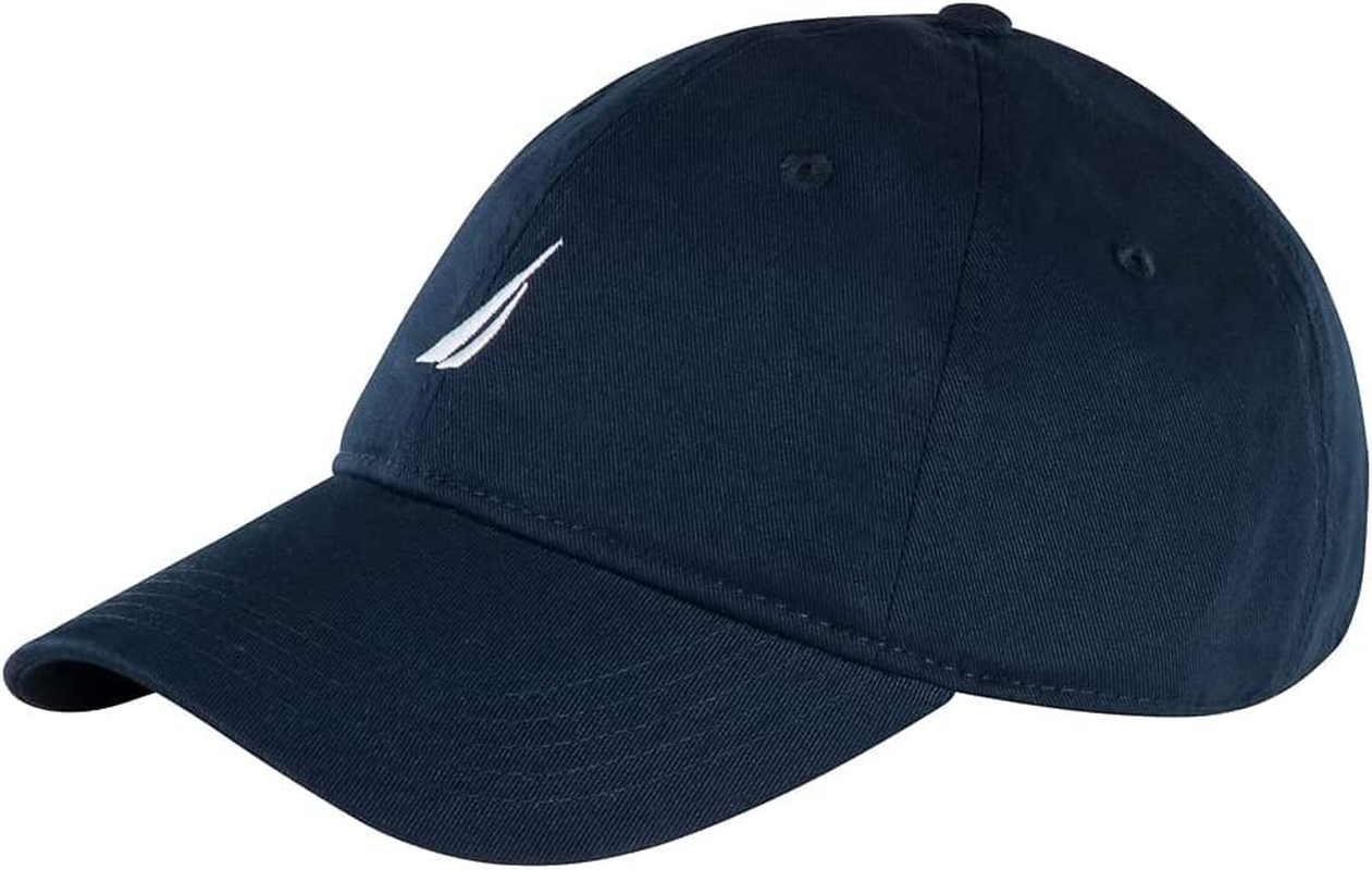 NAUTICA Men&rsquo;S Ruck Strapback Cap