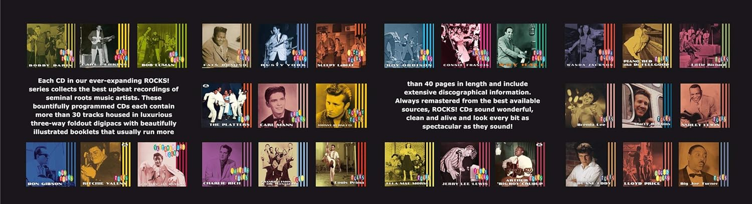 Rocks Rocks image number 4