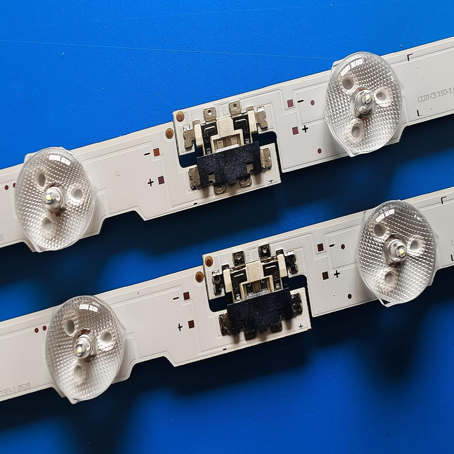 LED Backlight Strip 13 Lamp for Sam/S.Ung 40"TV D2GE-400SCA-R3 UA40F5500 2013SVS40F UE40F5000 UE40F5700 UE40F6400 D2GE-400SCB-R3 image number 3