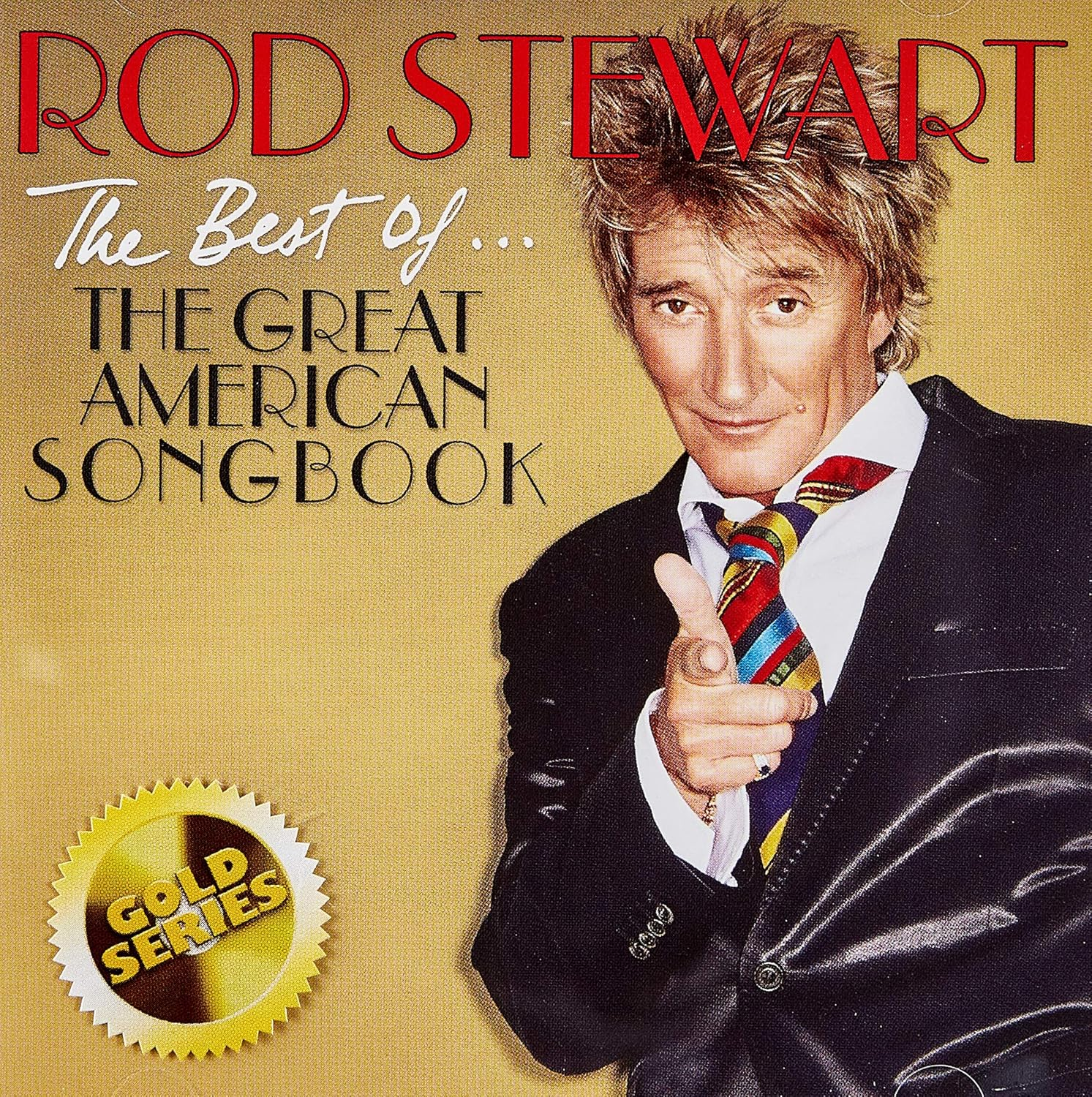 Best Of: the Great American Songbook (Gold Series) image number 1
