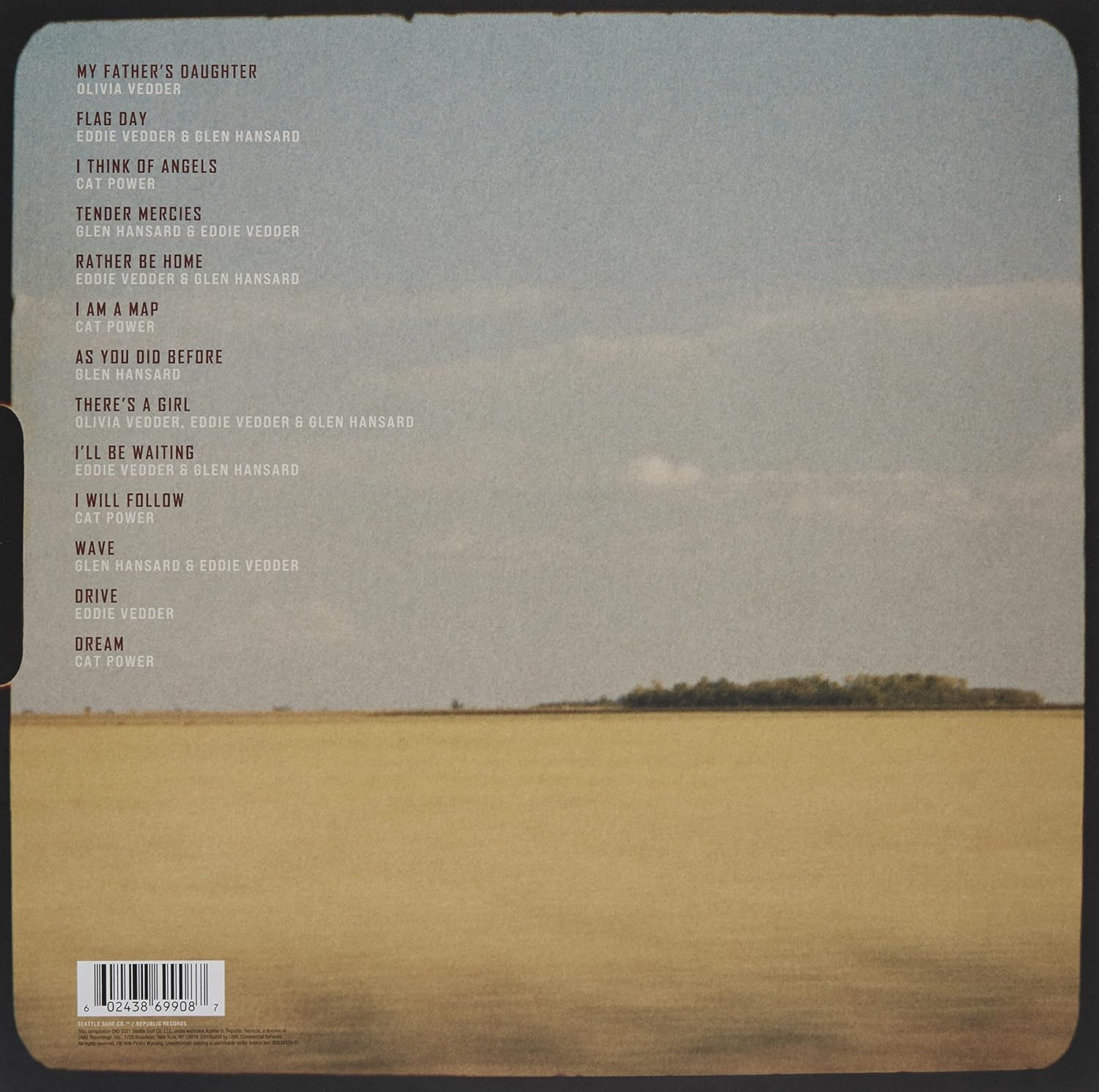 Flag Day Ost image number 3