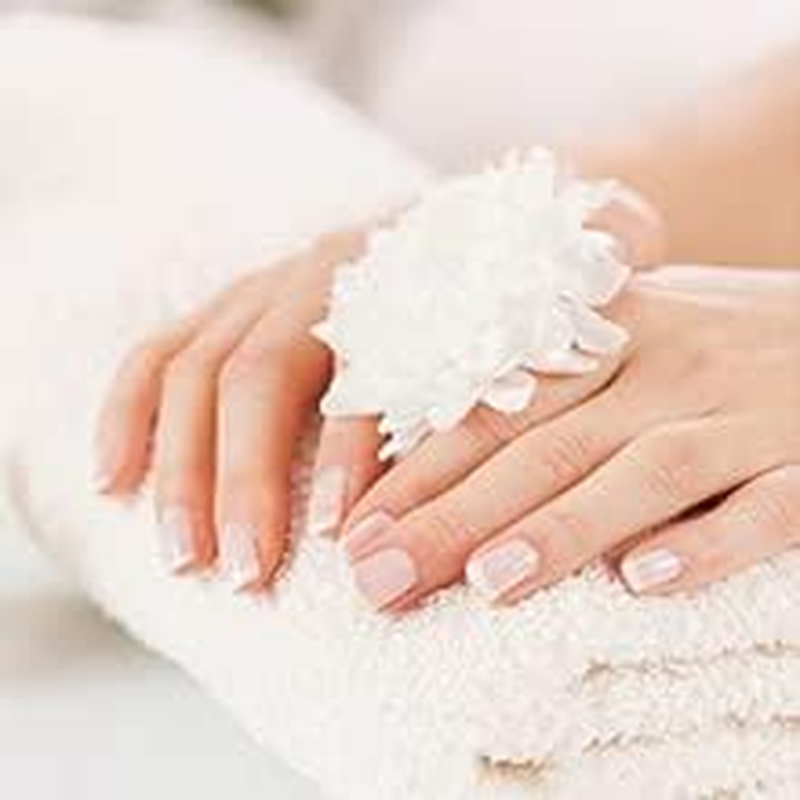 Manicure Towel Remover Tin Foil Nail Polish Film Remover Aluminum Manicure Soak Remover Gel Nail Polish Remover Foil Film Suitable for Manicure Removal image number 2