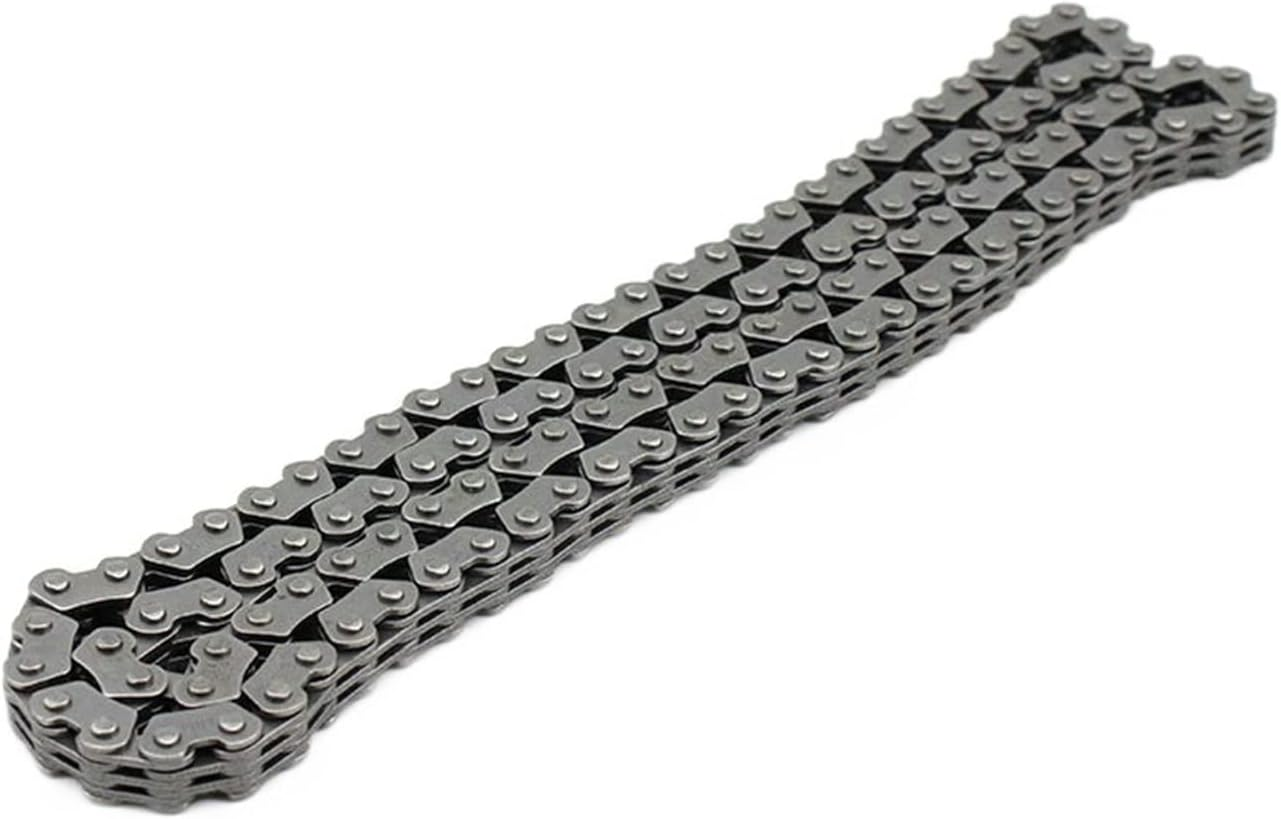 TURRA Compatible with TDM850 TDM 850 1991-1999 2000 2001 Motorcycle Accessories Camshaft Timing Chain Cam Chain image number 2