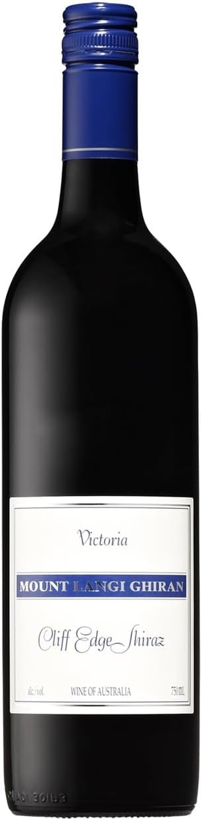 Mount Langi Ghiran Cliff Edge Shiraz 750Ml