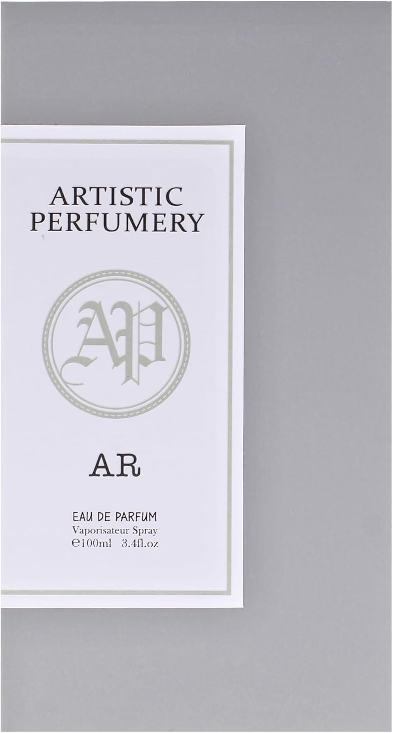 Artistic Perfumery - AR by Armaf for Men - 3.4 Oz EDP Spray image number 1