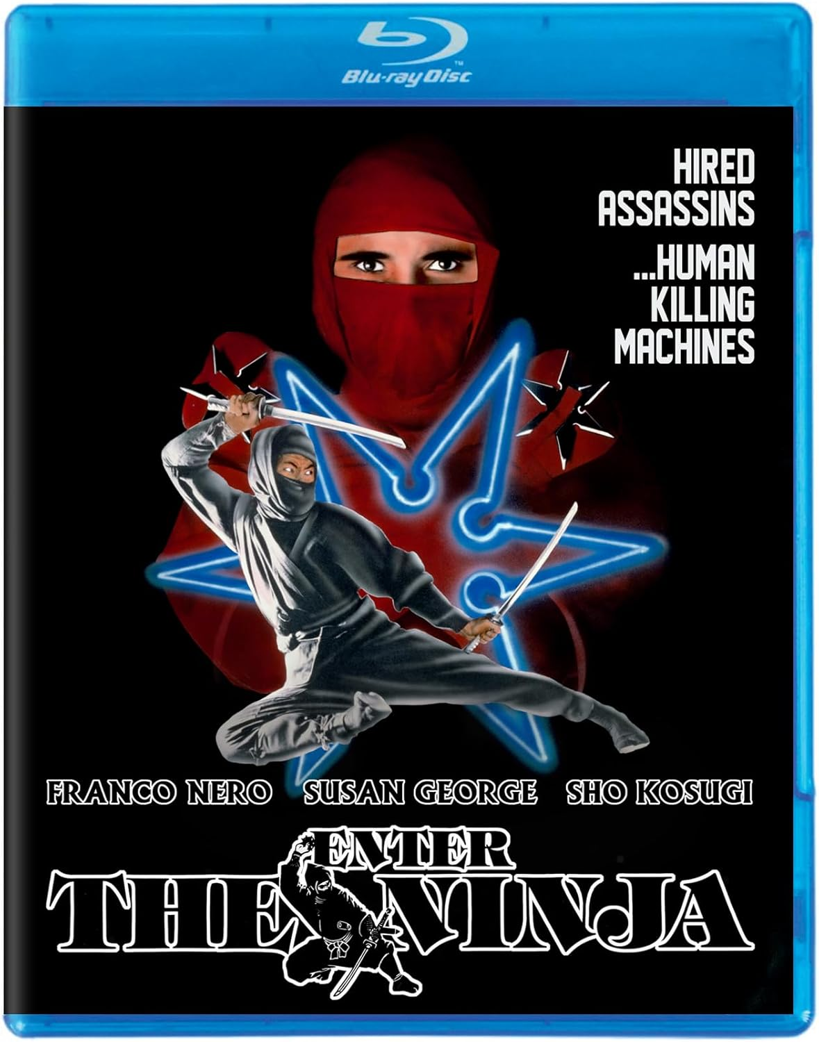 ENTER the NINJA (SPECIAL EDITION) image number 1