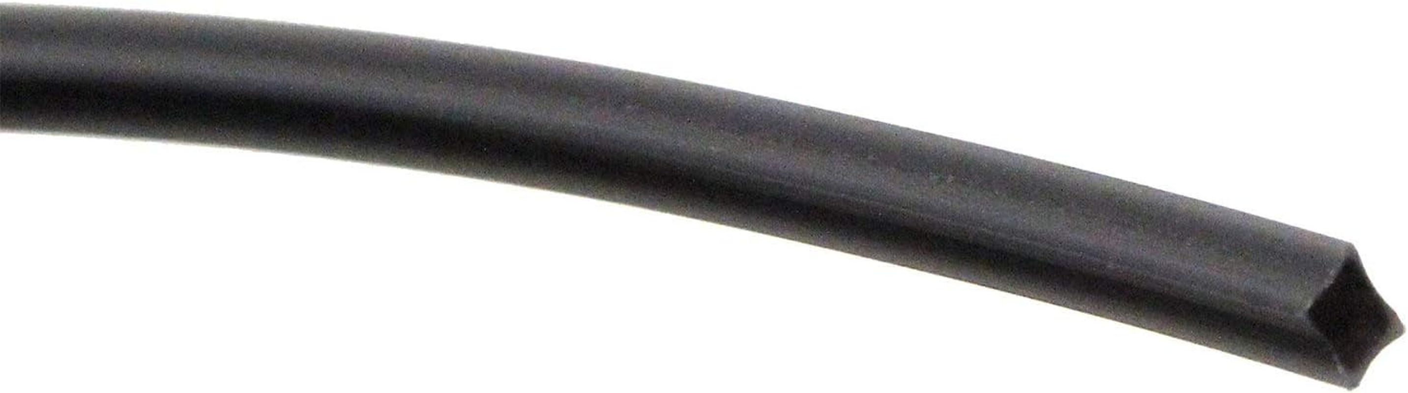 Safety 3 Titanium Nylon Cord for Grass Mowers and Weed Trimmers, Approx. 5X Durability, 164.0 Ft (50 M), Square, 0.1 Inch (3.0 Mm) Diameter image number 5