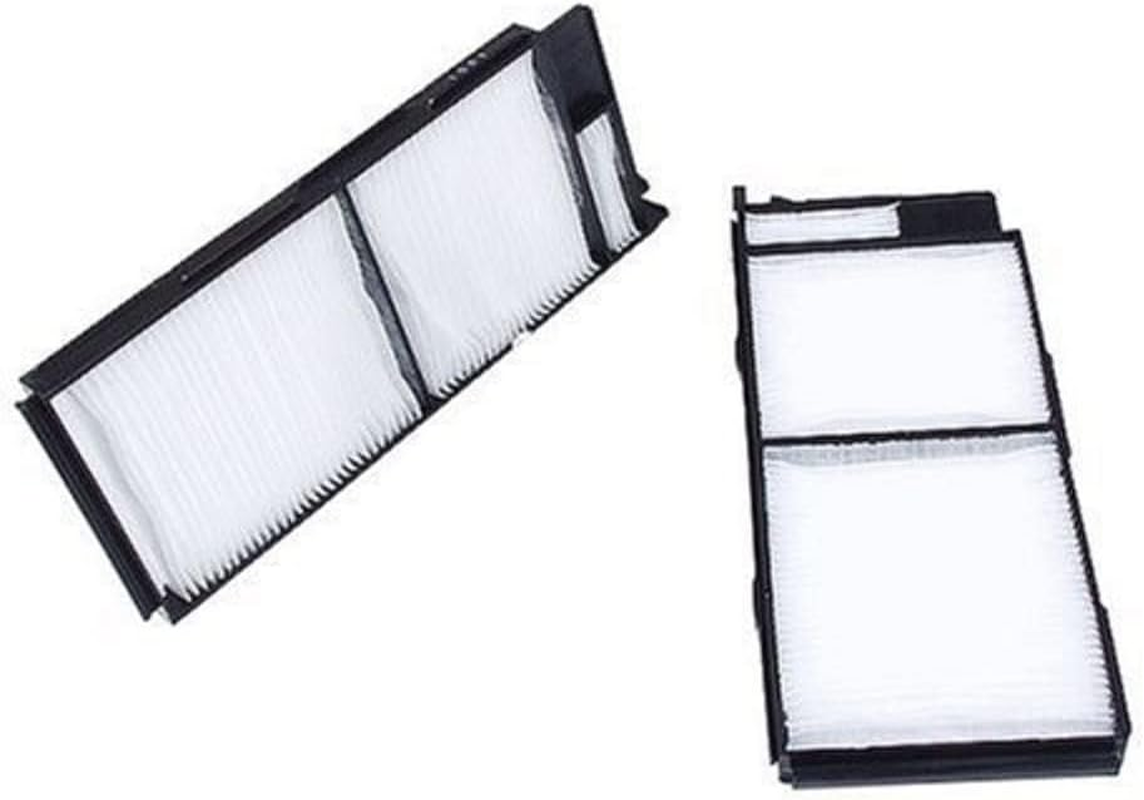 Denso 453-1001 Cabin Air Filter for Select Lexus LX470 Models image number 1