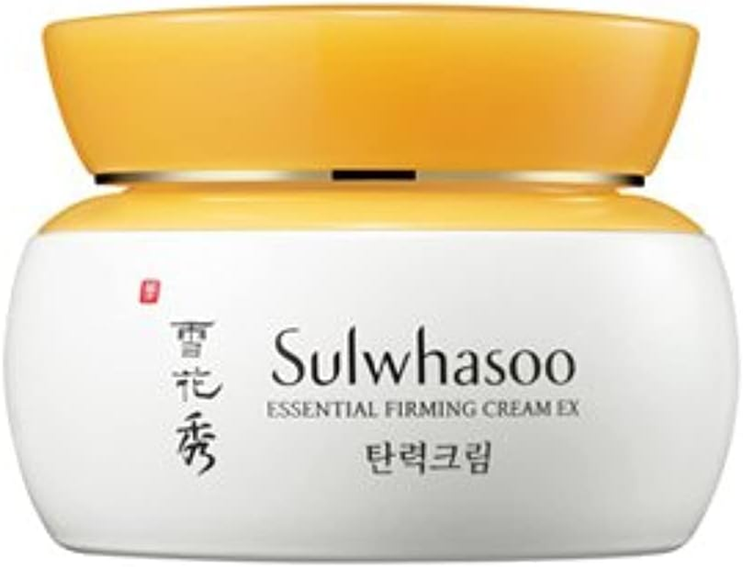 Sulwhasoo Essential Firming Cream EX image number 2