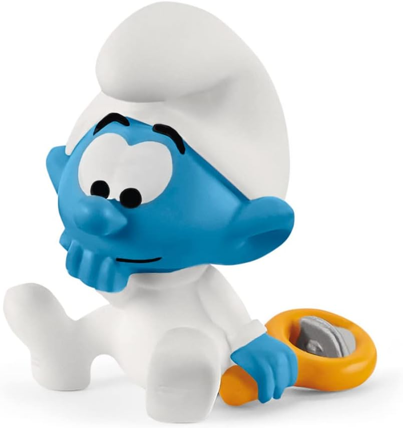 Schleich - Baby Smurf
