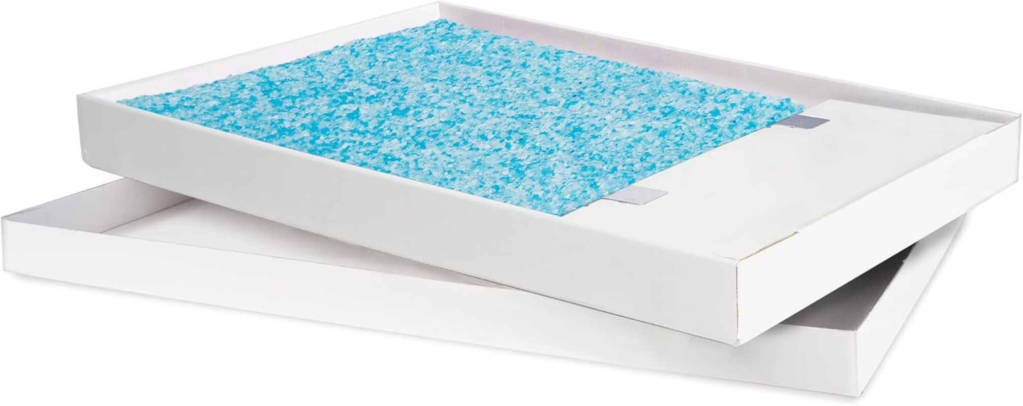 Scoopfree&reg; Blue Crystals Litter Disposable Tray image number 1