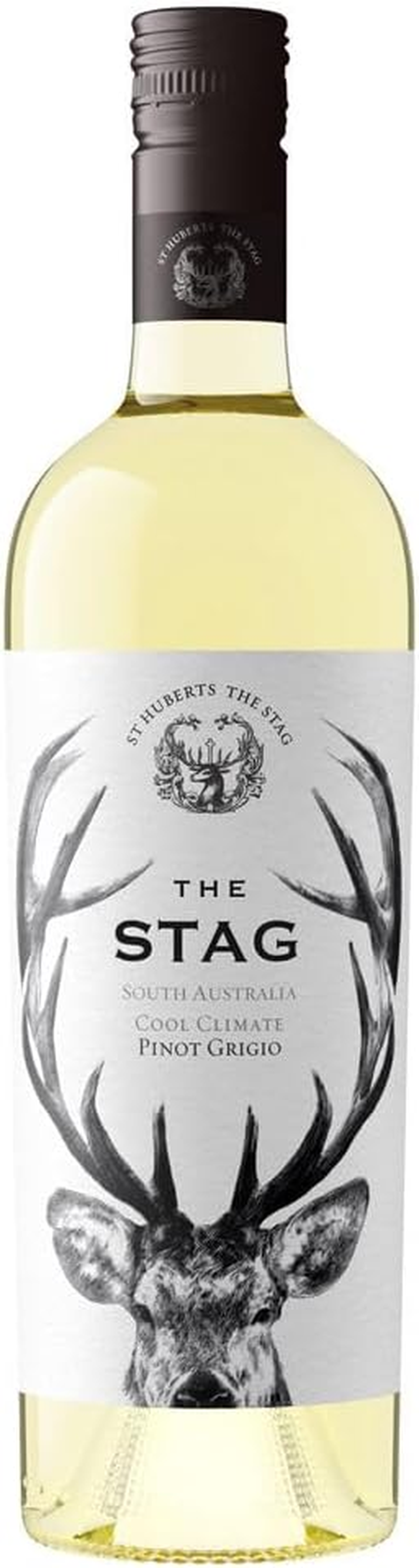 St Hubert'S the Stag Pinot Grigio 2024 750Ml