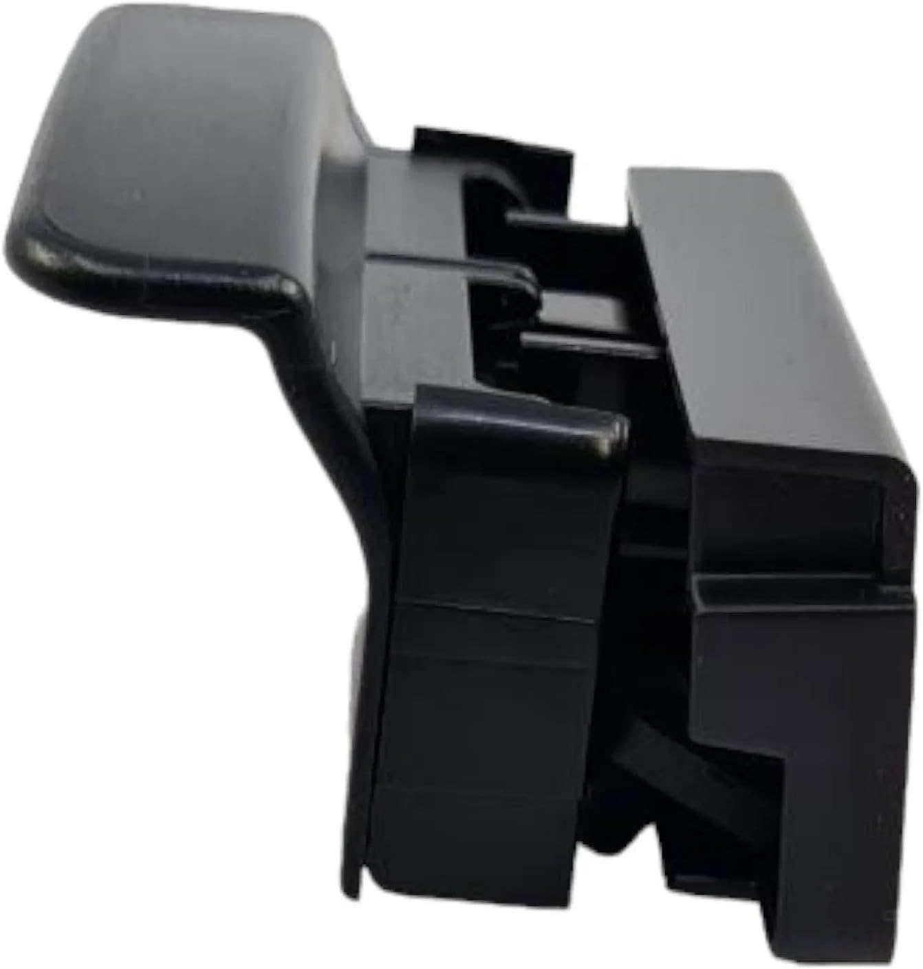 Thetford - Fridge Door Latch - N3000/4000 V3-69173927 image number 4