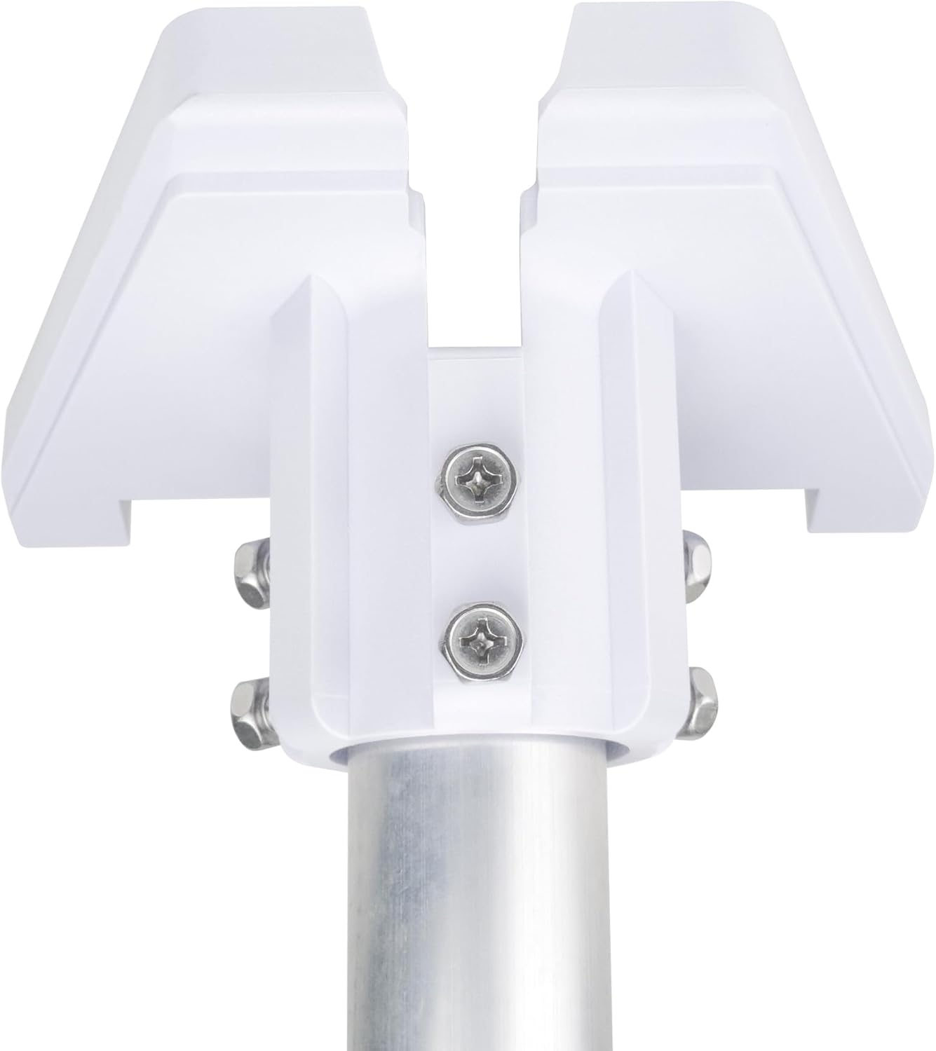 GOG Starlink V3 Pipe Adaptor, Available for Starlink Gen 3 Universal Mast Adaptor, Starlink Pole Mount, Suitable for Pipe Diameters within 2.0 Inches image number 6