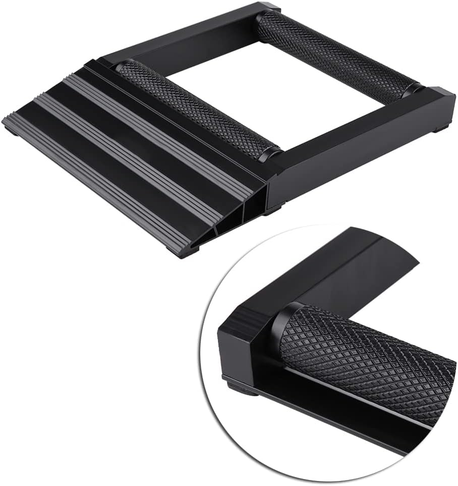 Motorcycle Cleaning Stand, Motorcycle Stand Rim Cleaner Roller Stand Wheel Turning Aid Rear Tyre Cleaning Aid Chain Care for Tyre Cleaning Chain Lubrication image number 4