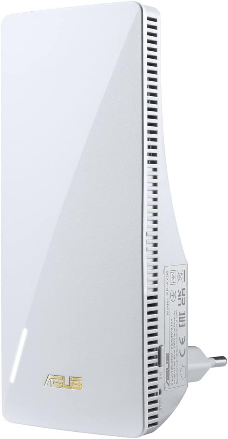 ASUS WLAN Repeater AX3000 RP-AX58 image number 2
