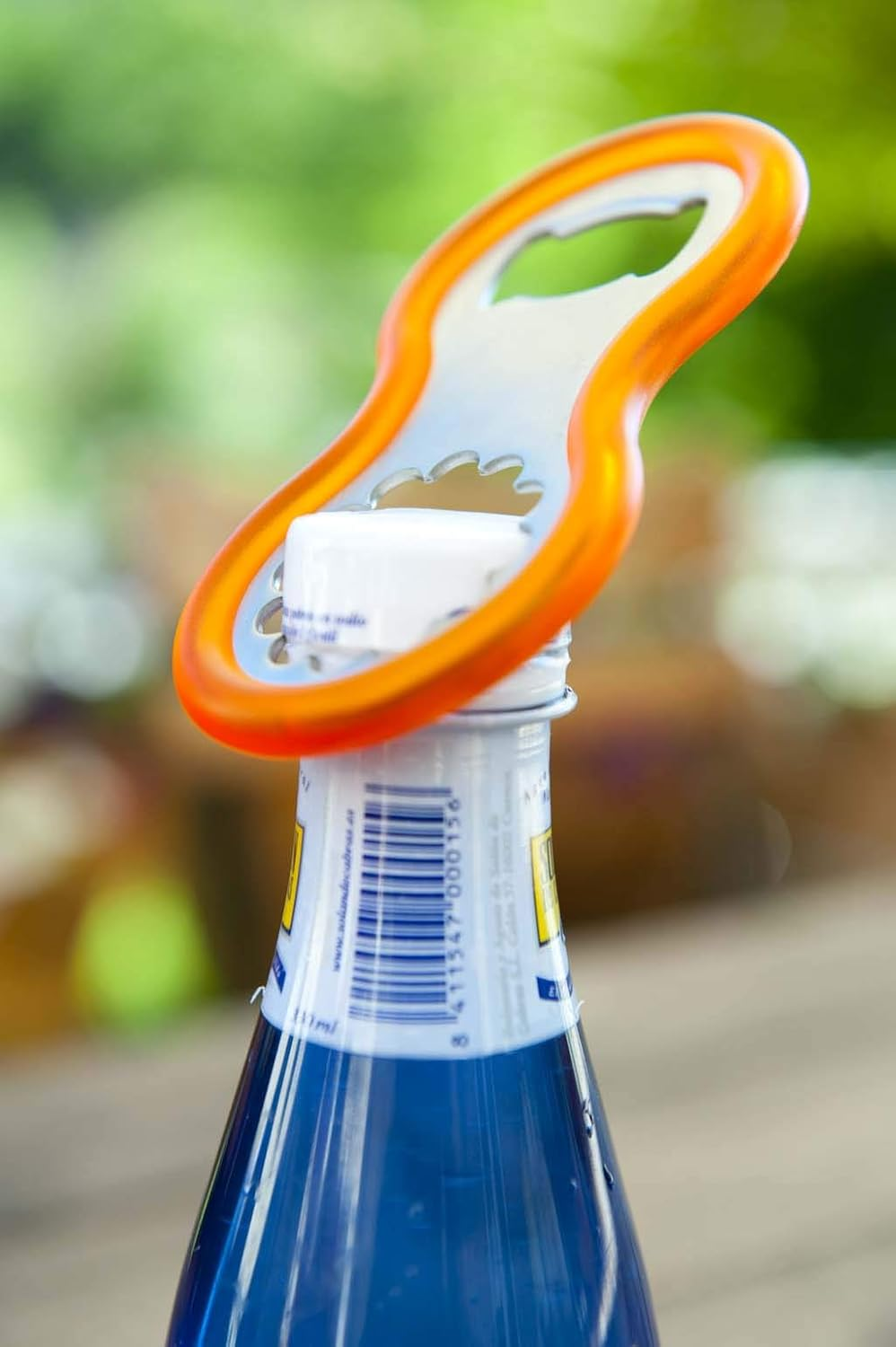 Koala 6706JJ01 Eight 2-In-1 Stainless Steel Opener