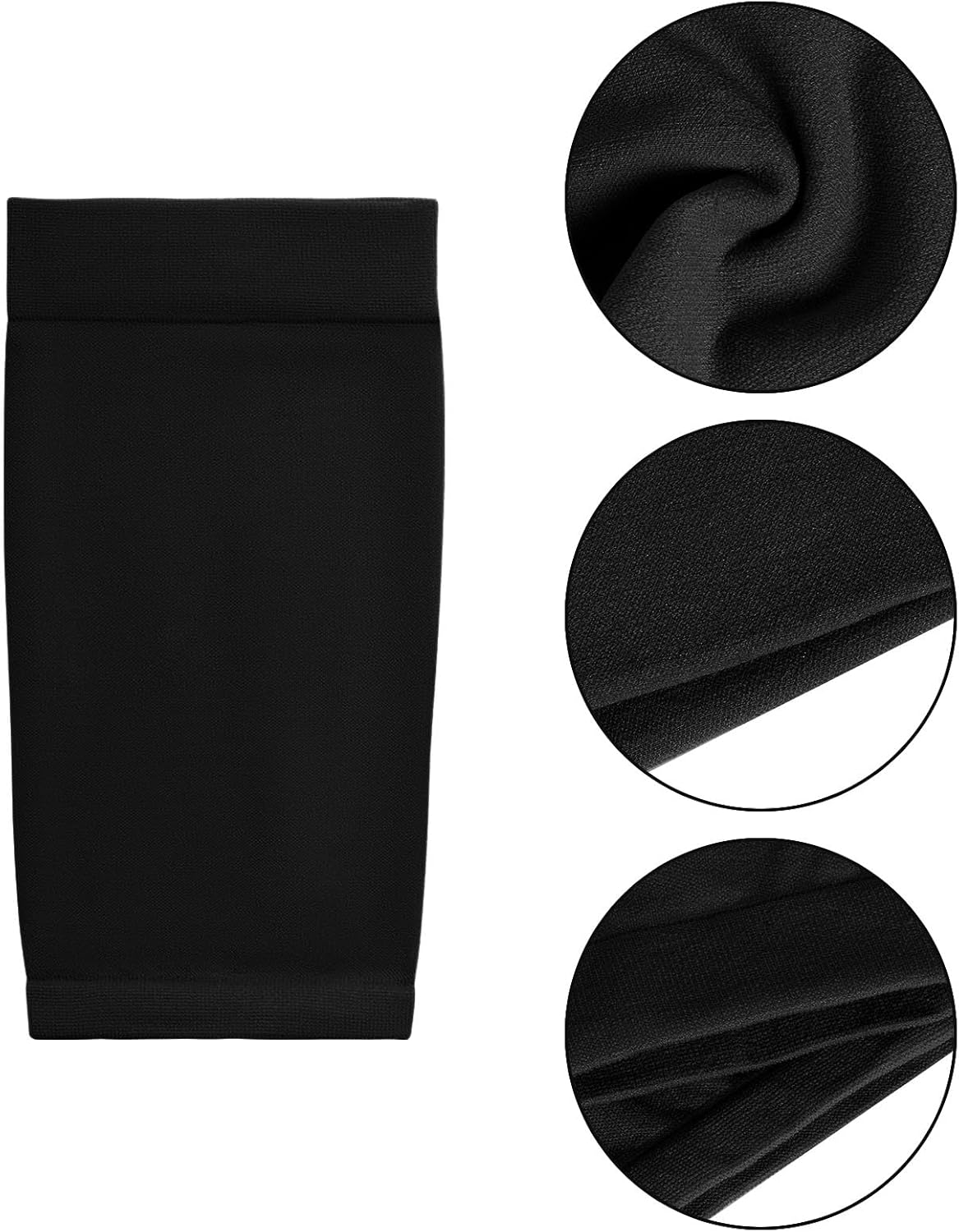 HOVEOX Tattoo Cover up Compression Sleeves image number 2