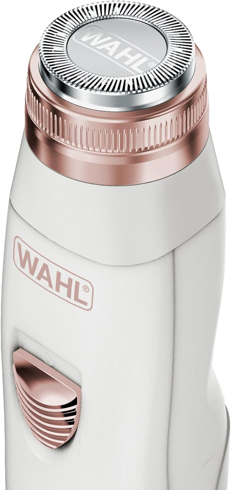 Wahl Ladies Facial Hair Remover 3025017 image number 2