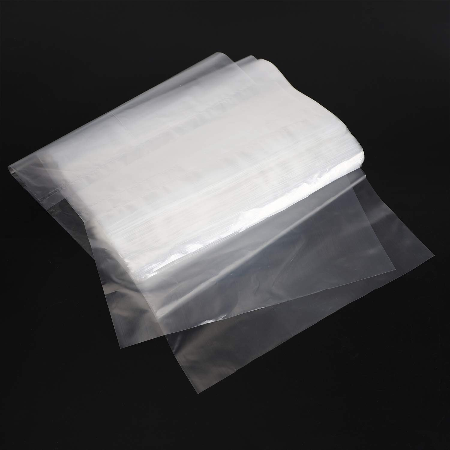 Segbeauty 200 Counts Paraffin Wax Bags for Hands and Feet, Plastic Paraffin Wax Liners, Therapy Wax Refill Socks and Gloves Paraffin Bath Mitts Covers for Therabath Wax Treatment Paraffin Wax Machine image number 3