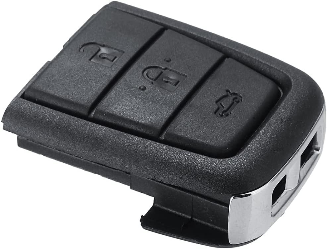 Tavice Key Remote Shell Compatible with Holden VE SS SSV SV6 Commodore Berlina | Blank Shell Case image number 3