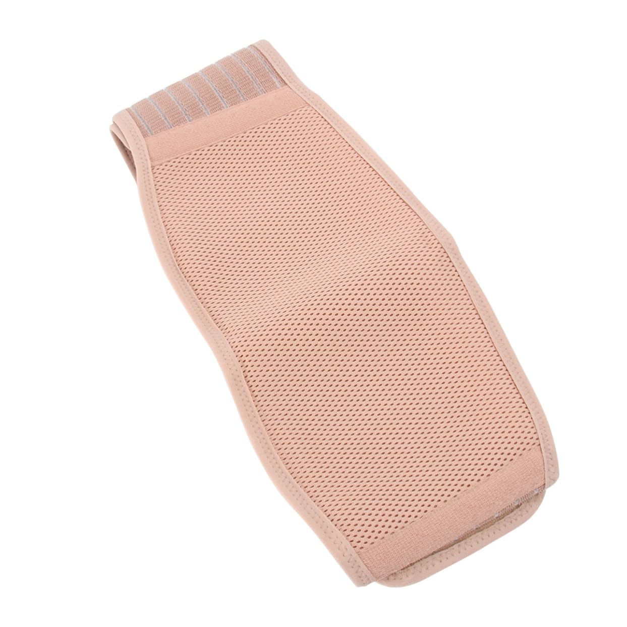 Healeved Maternity Support Belt for Women Comfortable Waist Back Brace Abdominal Support Band Strap Belly Belt for Pregnancy image number 4