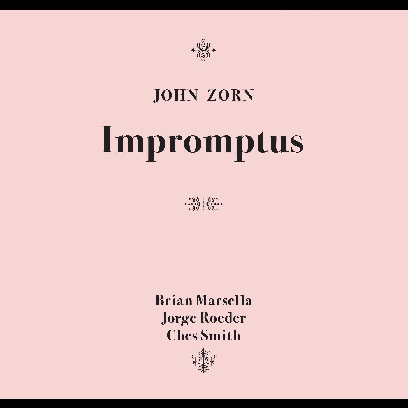 Impromptus Impromptus