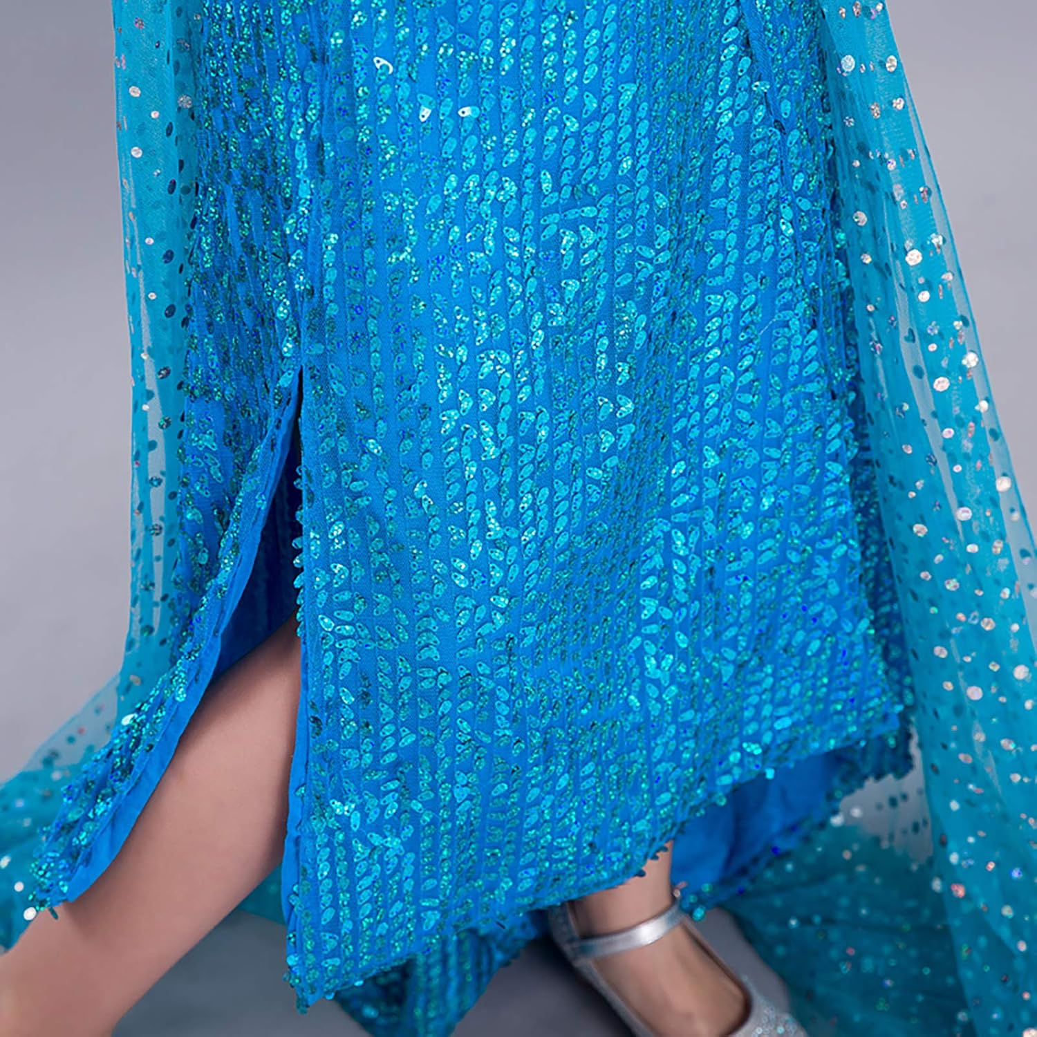 1 Pc Neon Pigment Gradient Shinny Natural Mica Nail Powders Metallic Manicure Pigment