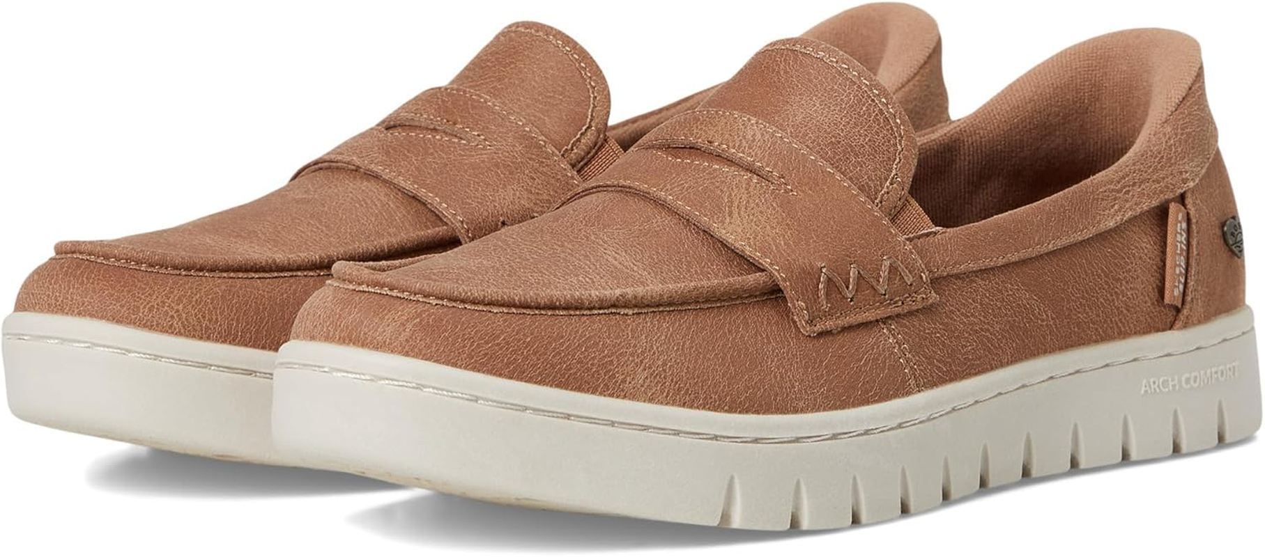 Skechers Women'S Hands Free Slip-Ins-Arch Comfort-Sunfest Loafer