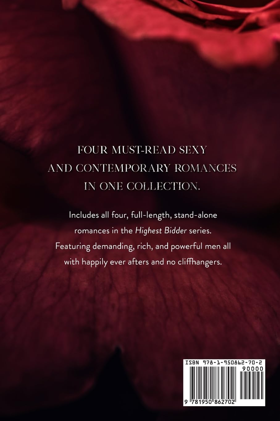 Highest Bidder Collection image number 2