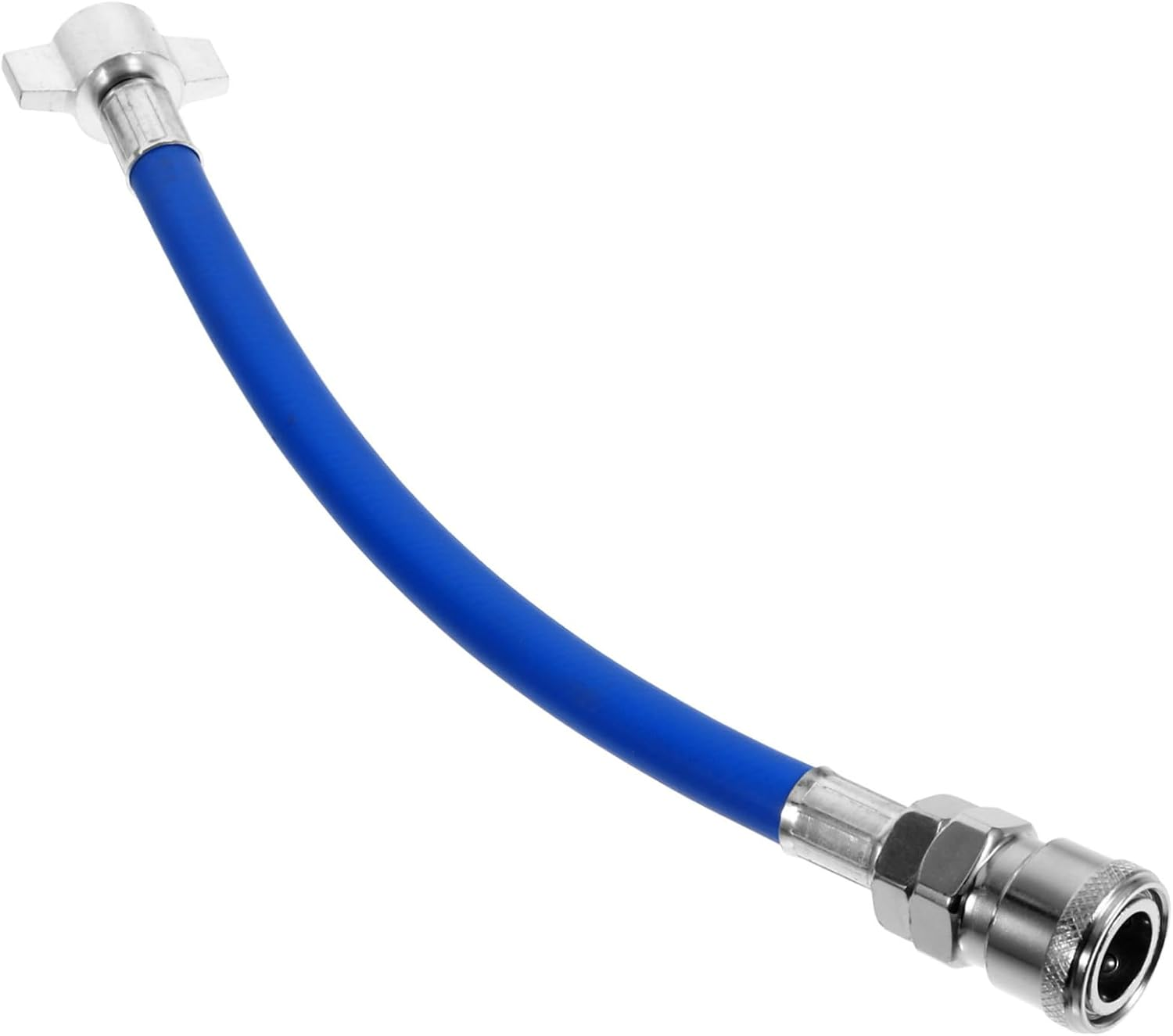 Heavy Duty Truck Air Line Hose Assembly Air Hose for Trailer and Tractor for Commercial Vehicle Suitable for Tractor Truck Trailer